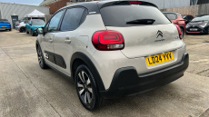 Citroen C3 1.2 PureTech Plus 5dr Petrol Hatchback
